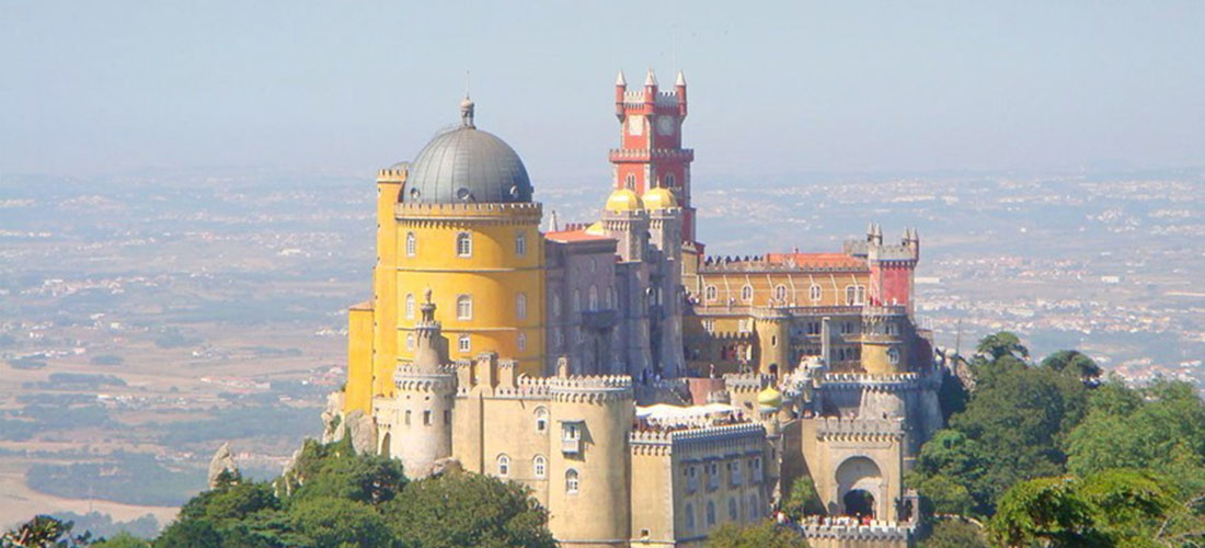 佩納宮(Palacio Nacional da Pena).jpg